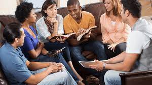 The Importance Of Community: An Examination Of Ephesians 4:7-16