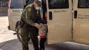 Only 3 available and it's in 4 people's carts. Number Of Children In U S Border Patrol Custody Surpasses 3 700 Amid Ongoing Surge Ctv News