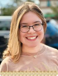 Bella Eberhart Young Wellington Resident Bella Eberhart Enjoys Giving Back  To The Community