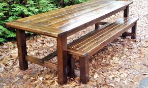 Yes, we carry a brown product in pavestone rumblestone outdoor living kits. Farmhouse Bench No Pocket Holes Version Ana White
