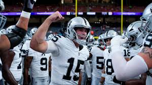 Live Game Updates: Raiders at Texans | Preseason — Raiders.com