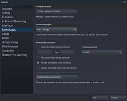 With digitalization many opt to use ebooks and pdfs rather than traditional books and papers. How To Speed Up Steam Downloads In Windows 10