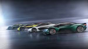 Check spelling or type a new query. Aston Martin Vanquish Vision Concept Takes Nameplate To New Mid Engine Heights