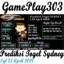 Pin On Togel Hk Sg Dan Kl Bersama Gameplay303