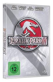 2001 | 16+ | 1h 32m | movies based on books. Jurassic Park Iii Usa 2001 Sam Neill William H Macy Tea Leoni Streams Tv Termine News Dvds Tv Wunschliste