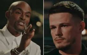 British TV legend who launched careers of Lenny Henry & Les Dennis died  from sepsis aged 83 after surgery 'went wrong'