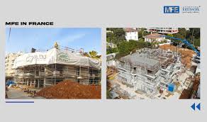 Mfe aluminium formwork solutions are used globally for a wide range of construction projects. Mx8ct9m9h9khm
