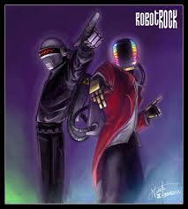 Viagogo.com has been visited by 100k+ users in the past month Robot Rock Daft Punk Reprise By Nissan J On Deviantart