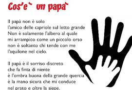 Cerca nel più grande indice di testi integrali mai esistito. Poesie Per Il Papa Per La Scuola Primaria E Dell Infanzia Festa Del Papa