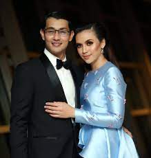 Farid kamil bin zahari (born 5 may 1981) is a malaysian actor, director and screenplay writer. Showbiz Give Us Some Space And Time Actress Diana Danielle On Husband S Arrest