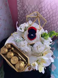 Ilmu orang lama2 nie sgt berguna. Tepak Siri Dan Cincin Design Craft Handmade Goods Accessories On Carousell