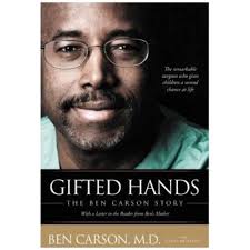 Gifted Hands: The Ben Carson Story