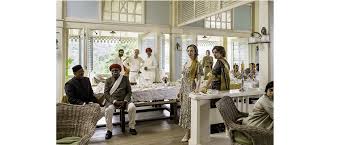 Huub stevens volgt hem tijdelijk… domenico tedesco moet alsnog vrezen voor zijn ontslag bij schalke 04. Indian Summers 2016 Episode Review 3 Tea Tantrums And Cricket Asian Culture Vulture Asian Culture Vulture