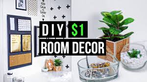 Diy Room Decor Ideas Pinterest Novocom Top