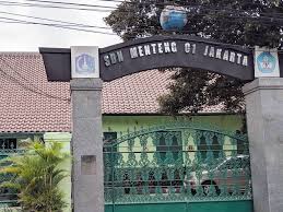 Sekolah prestasi global merupakan sekolah sd terbaik di depok, playgroup tk sd islam terbaik di depok dan jakarta selatan. 9 Sd Negeri Di Jakarta Unggulan Dan Berkualitas Media Navigasi Indonesia