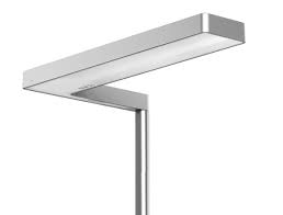 Onf Flat Nano Led Light With Built In Dimmer Metallic Silver Aqua Forest Aquarium
