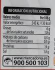 Salchichas Pollo Mercadon