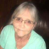 Betty Redmon Obituary