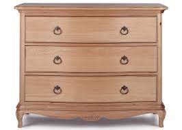 Check spelling or type a new query. Willis And Gambier Charlotte Oak 3 Drawer Wide Chest Midfurn Furniture Superstore