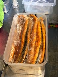 Check spelling or type a new query. Frozen Teriyaki Unagi Food Drinks Chilled Frozen Food On Carousell