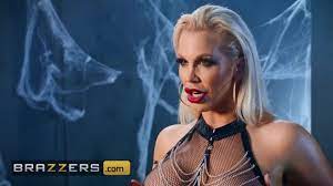 Full Video - Brazzers - Gorgeous Rebecca More Gets Shy When Danny Takes Out  His Dick But She Swallows It Anyway | Pornhub