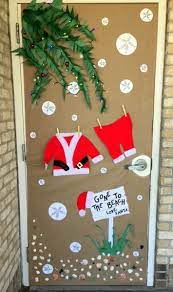 See more ideas about classroom decorations, classroom bulletin boards, preschool bulletin. School Holiday Door Decorating Contest Teacher S Brain Blog