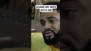 SHARE MY WIFE WITH ME (STEPHEN ODIMGBE) - NIGERIAN AFRICAN MOVIES - YouTube