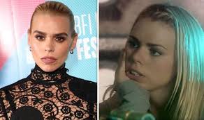 Thank you so so much @msmirandasawyer what a dream to chat film, tv and music with you. Billie Piper Why Did Billie Piper Leave Doctor Who Daily Star Post