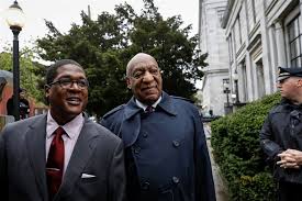 Bill cosby intends to appeal today's guilty verdict in his sexual assault retrial. Bill Cosby S Sex Assault Trial Now In Hands Of Jury