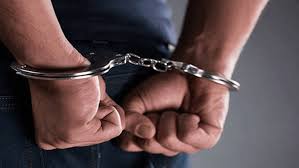 Man arrested for allegedly cheating woman of ₹2.25 lakh on pretext of job training