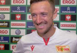 Das ist noch nicht das neue Trikot von Union Berlin › Textilvergehen