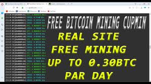 Do not fall for other sites, doing the same. Free Bitcoin Cloud Mining Cpumin Site Real Or Live Withdrawal Payment Proof 2019 By Tuberdipu 360