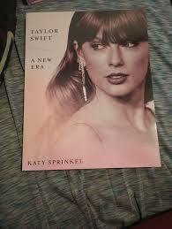 Eras Tour Books Availability at Target in Fredericksburg, VA