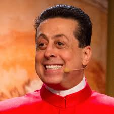 John Harfouche's Instagram, Twitter & Facebook