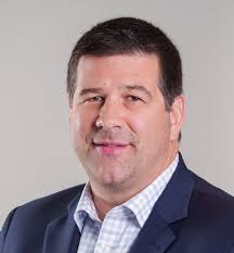 Dan Lunn Joins Legacy of Hope as Chief Operating Officer