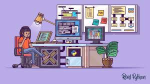 Any class or struct that implements that contract must provide an implementation of the members defined in the interface. Implementing An Interface In Python Real Python