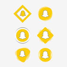 gambar koleksi logo ikon sembang snapchat mengatur ikon vektor media sosial ikon snapchat ikon snapchat ikon snapchat ikon sosial ikon sembang png dan vektor snapchat logo snapchat icon logo collection