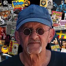 A Teacher that never taught me and was long before my time regularly gets  mentioned