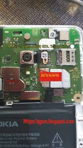 सबसे पहले आप अपने फोन को wifi से connect करले। फिर पीछे sim लगाए . Nokia 2 1 Test Point Qgsm