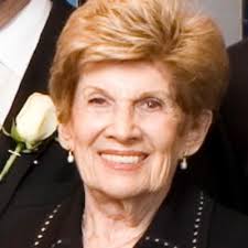 Pearl Busch Obituary (1923