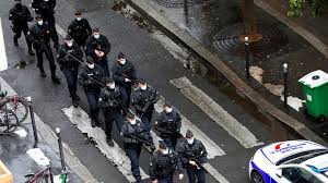 So sollen terrorverdächtige im netz besser überwacht werden. Frankreich Will Islamistische Gefahrder Starker Uberwachen