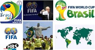 As the world cup in brazil gets nearer, 2014 fifa world cup brazil looms even closer. Preview Fifa World Cup Brasil 2014 Live Production Tv
