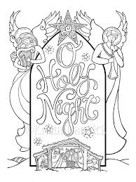 O Holy Night Nativity Scene Coloring Page In Two Sizes Etsy Nativity Coloring Pages Christmas Coloring Pages Coloring Pages It is also easy to print the individual images as christmas cards if. o holy night nativity scene coloring