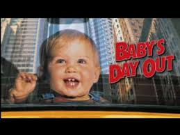 فيلمbaby S Day Out مترجم كامل بالعربية Youtube
