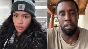 Cassie Ventura Gave Diddy 'Opportunity To Settle' Ab*se Lawsuit-Legal  Analyst Suggests Diddy's Refusal Led To His Downfall