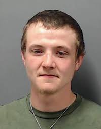 Canisteo PD makes drug bust after traffic stop