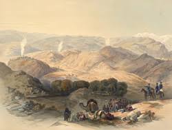 Shah Shuja's 'Hidden History' and its Implications for the Historiography of Afghanistan