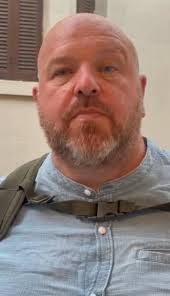 Conor Mc Carthy UNISON as part...