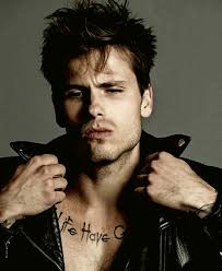 MEN OF GREAT SUBSTANCE