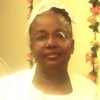 Ms. Annie Lee Brinson Obituary (2024)